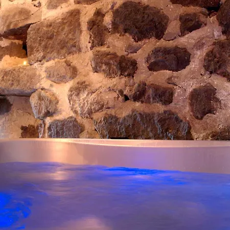 Domaine De La Jordanne - Guest house *