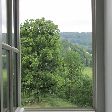 Domaine De La Jordanne - Guest house Saint-Cirgues-de-Jordanne