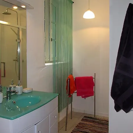 Domaine De La Jordanne - Guest house *