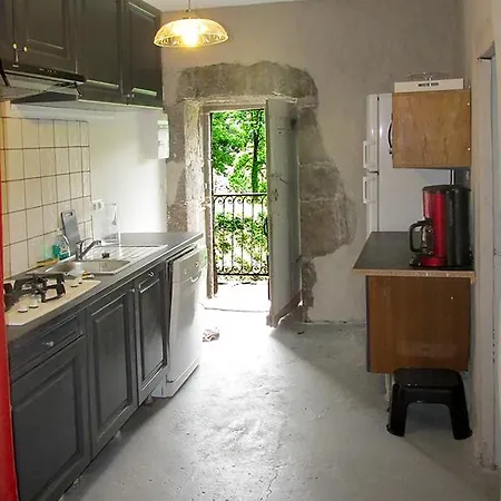 Domaine De La Jordanne - Guest house