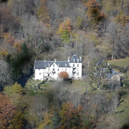 Domaine De La Jordanne - Guest house *