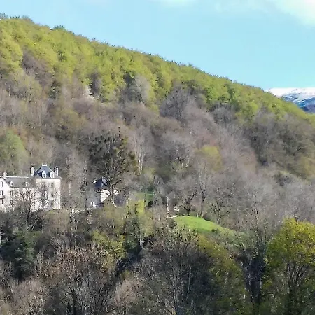 Domaine De La Jordanne - Guest house