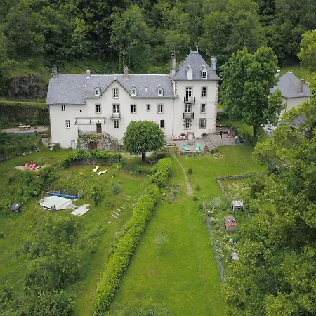 Domaine De La Jordanne - Guest house